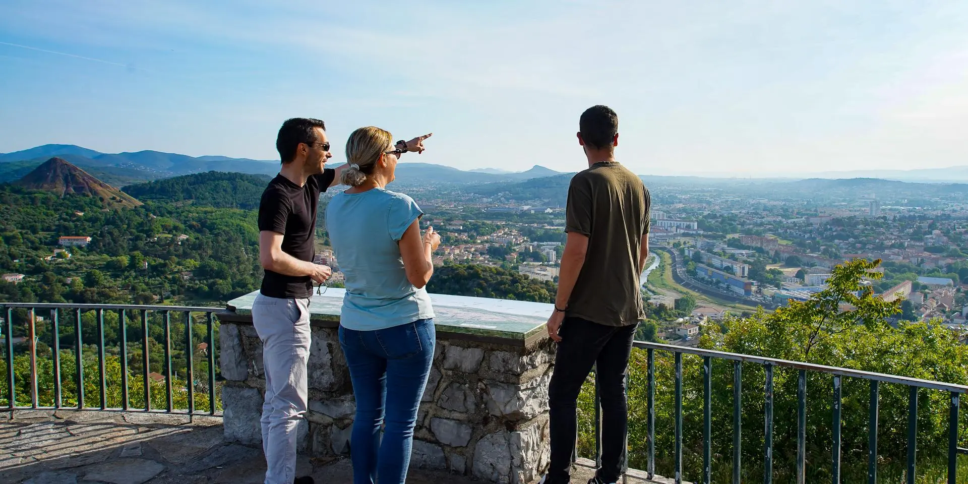 Cévennes Eco Tourisme, Alès — salle événementielle