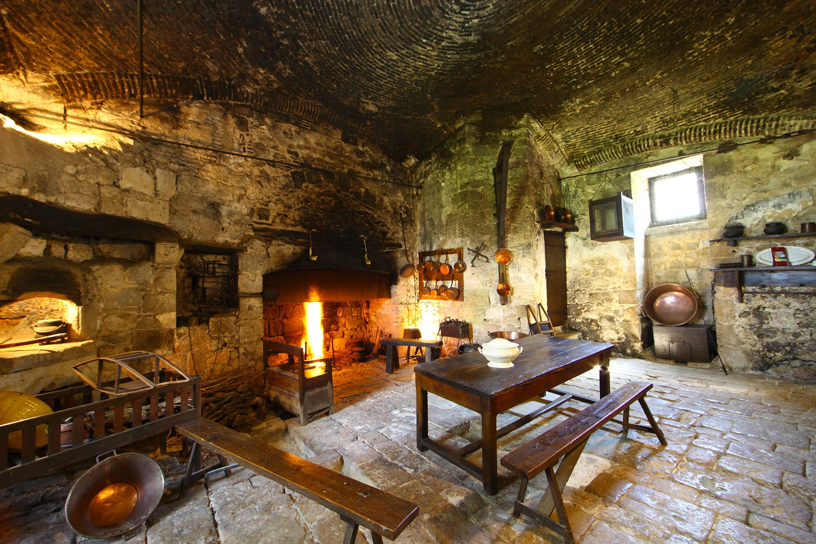 Le Château de Cassaigne — venue Gers