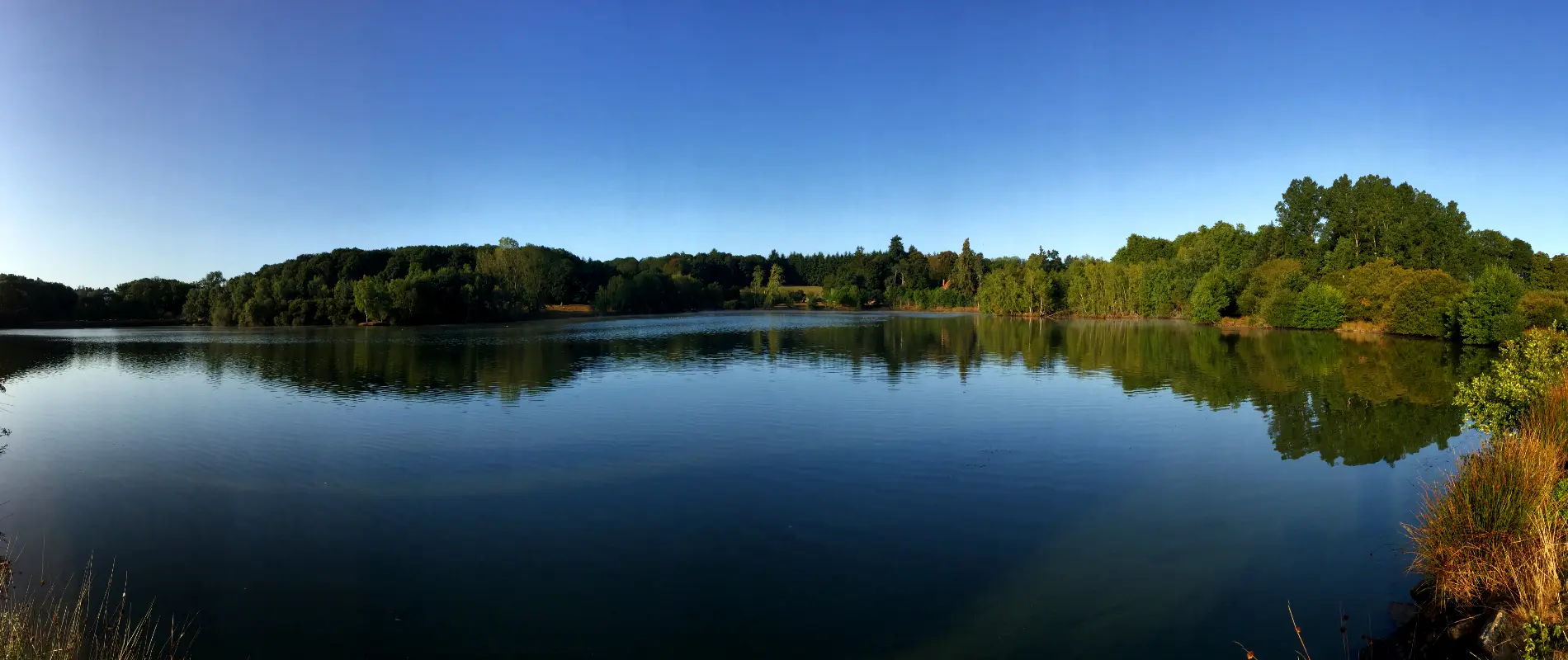 Le Domaine de Peyrusse — lieu événementiel Gers