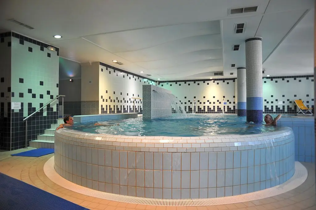 Les Thermes de Lectoure — lieu événementiel Gers