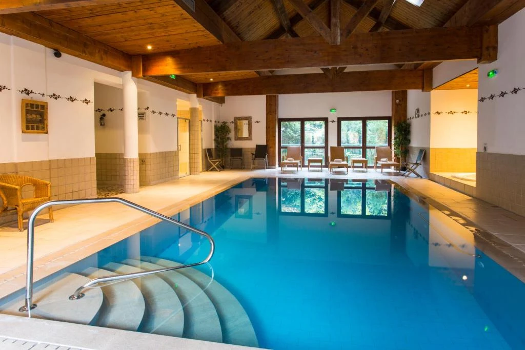 Domaine de Rouffach (Rouffach) — venue Haut-Rhin