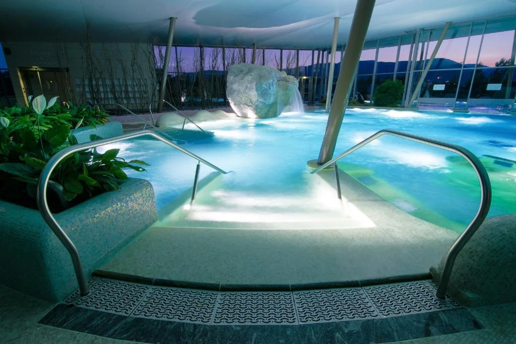 Resort Barrière Ribeauvillé (Ribeauvillé) — venue Haut-Rhin