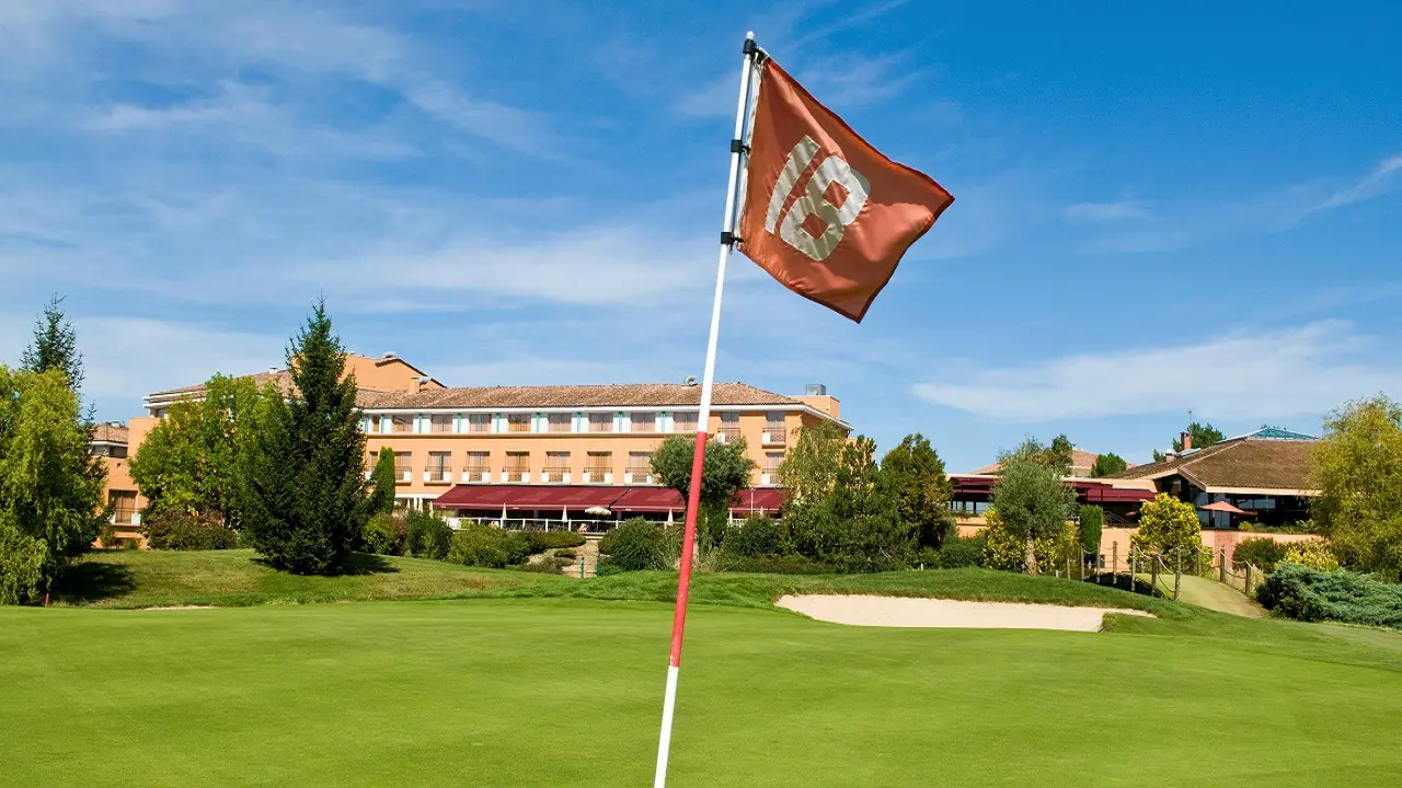 Le Golf de Toulouse-Seilh — lieu événementiel Haute-Garonne