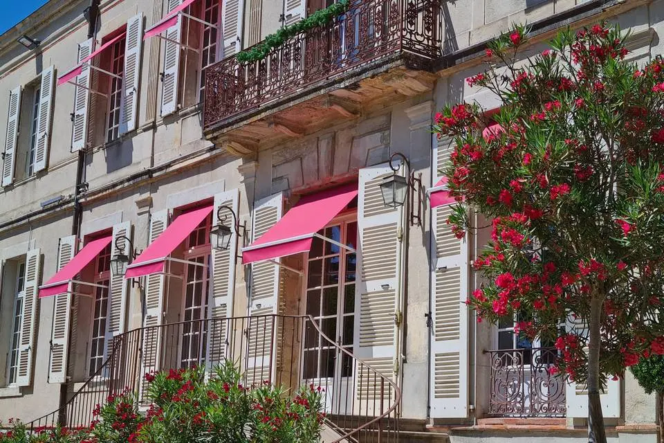Les Jardins de Martina à Balma — venue Haute-Garonne