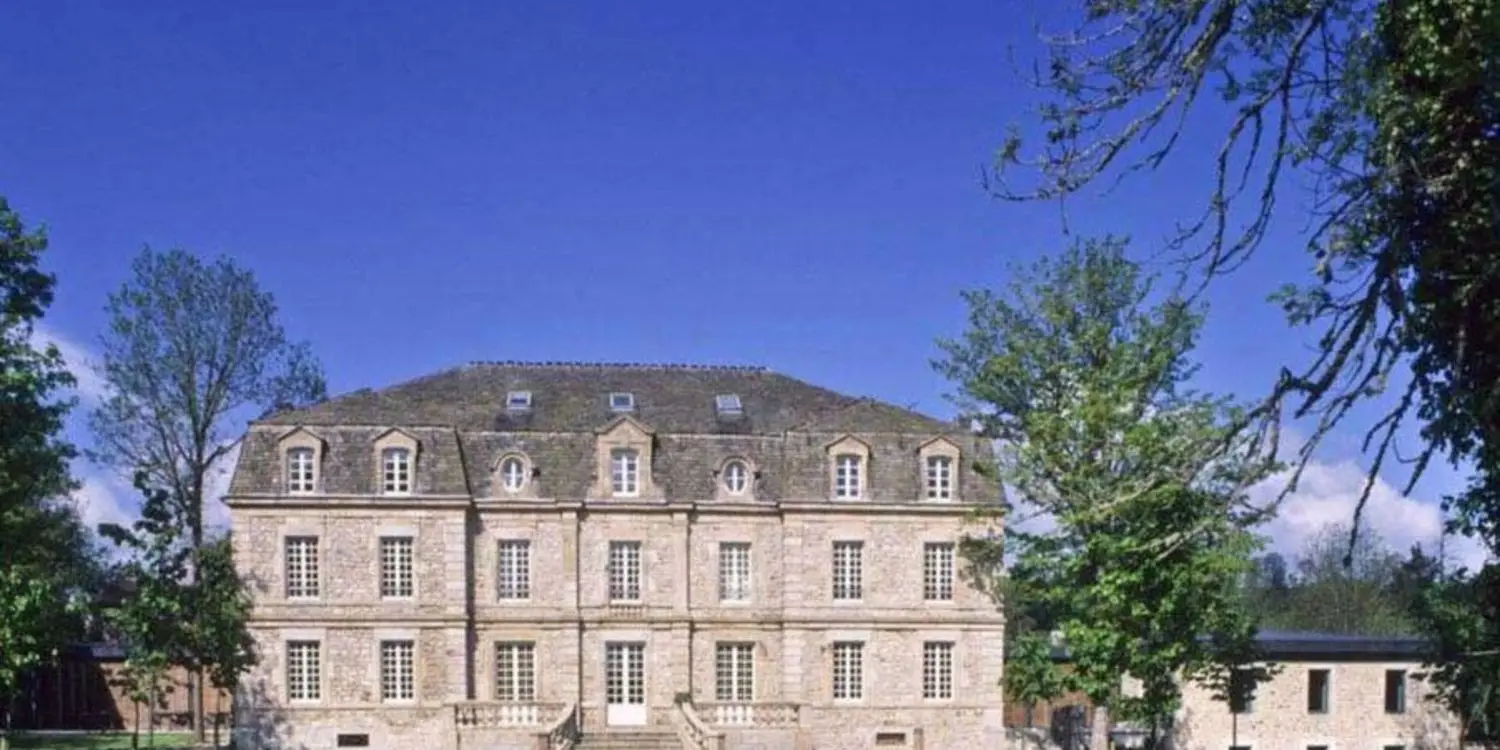 Domaine de Barres – Monistrol-sur-Loire — salle événementielle