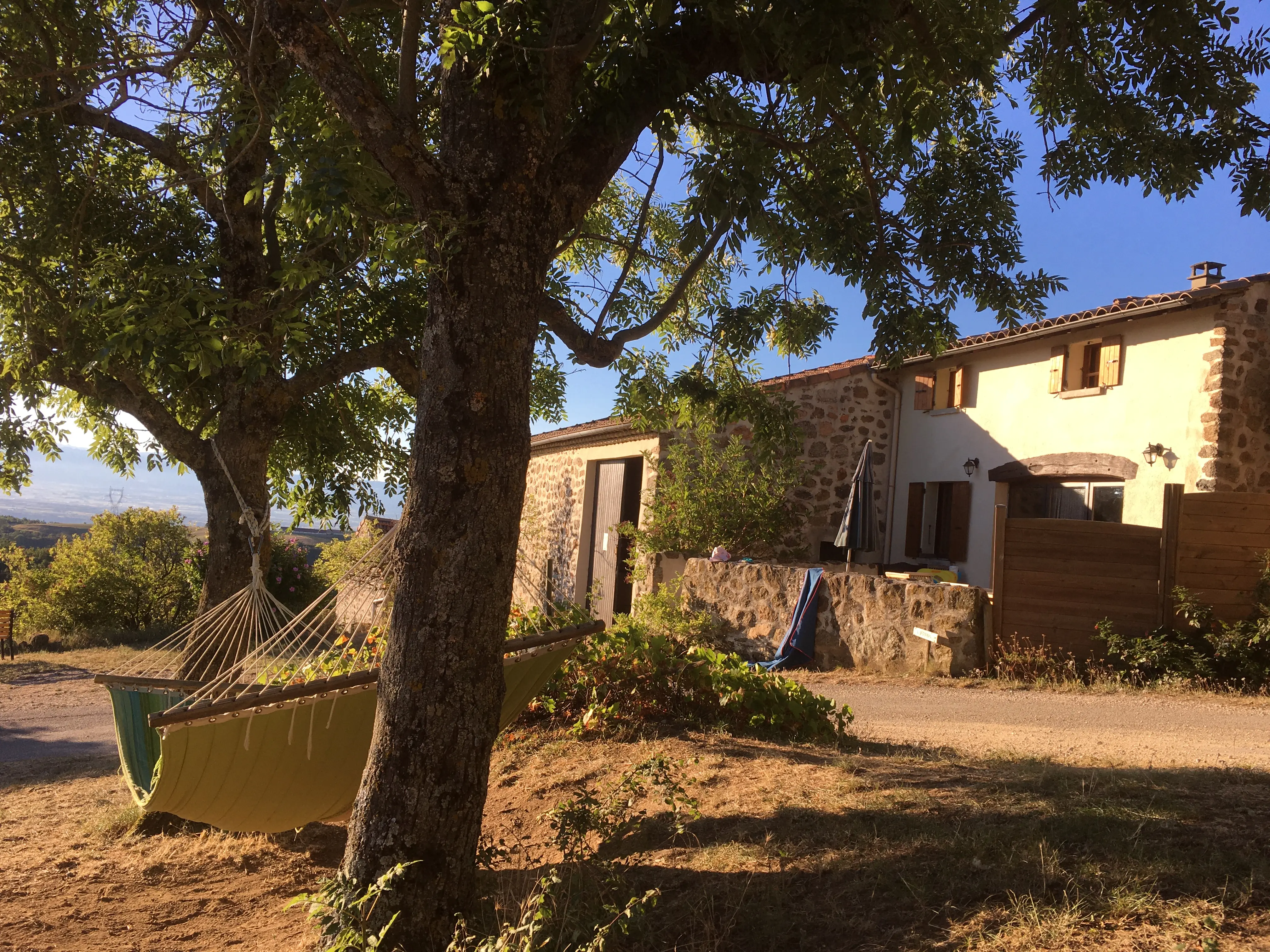 Ferme de Simondon – Plats — salle événementielle