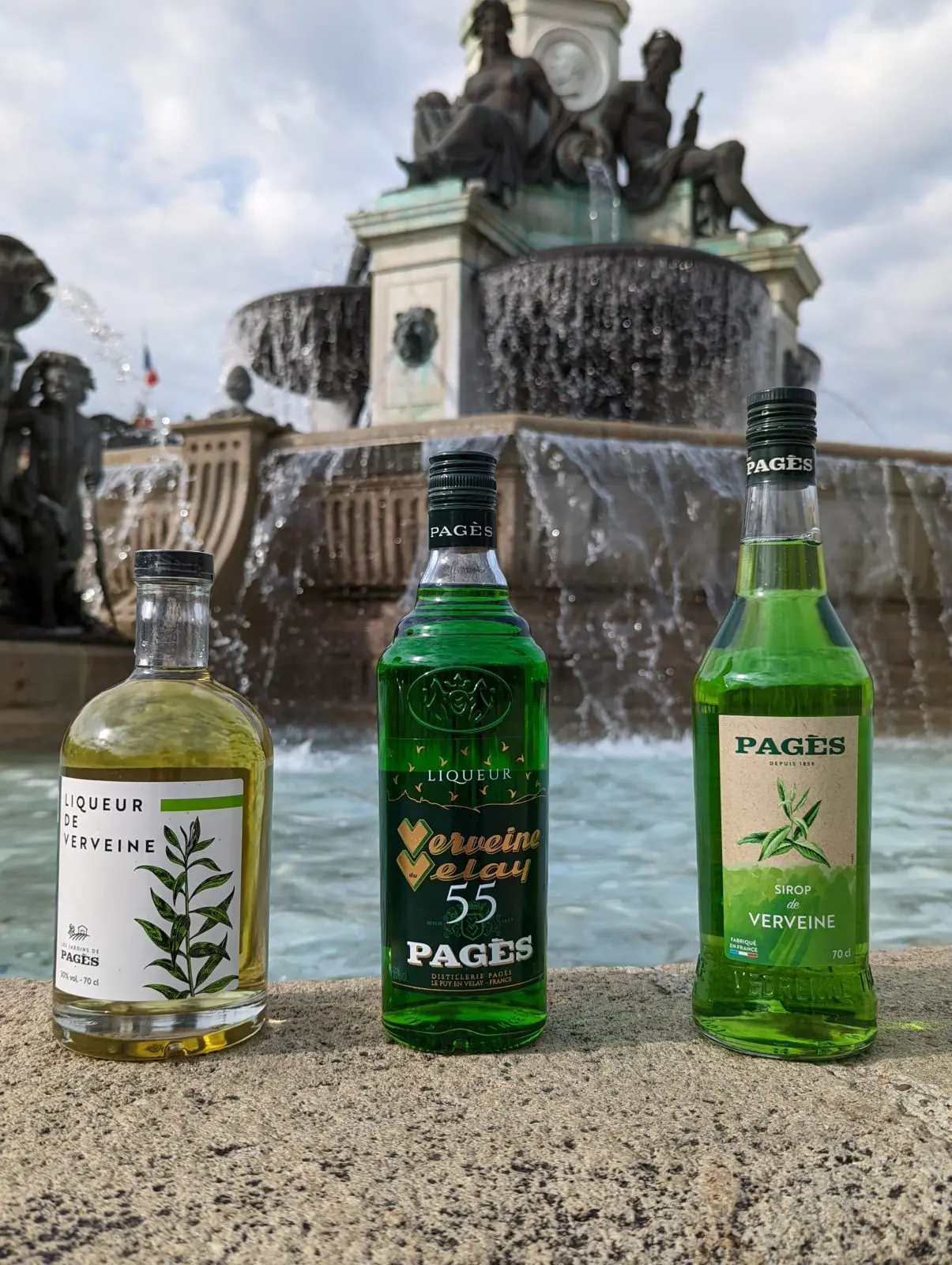 La Distillerie du Velay – Le Puy-en-Velay — salle événementielle