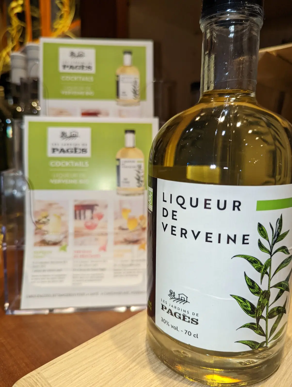 La Distillerie du Velay – Le Puy-en-Velay — venue Haute-Loire