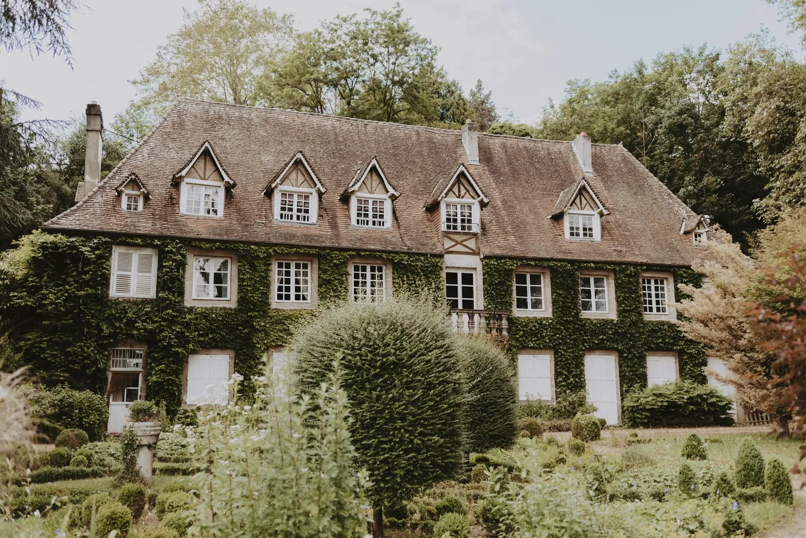 Domaine de Peyrafort — salle événementielle