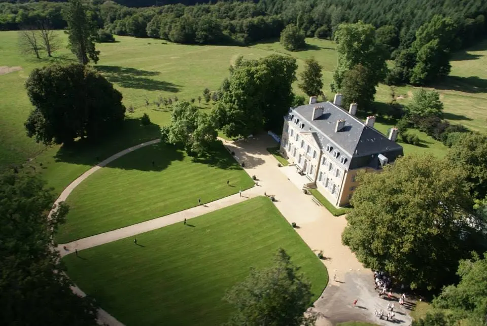 Domaine de Peyrafort — venue Haute-Vienne