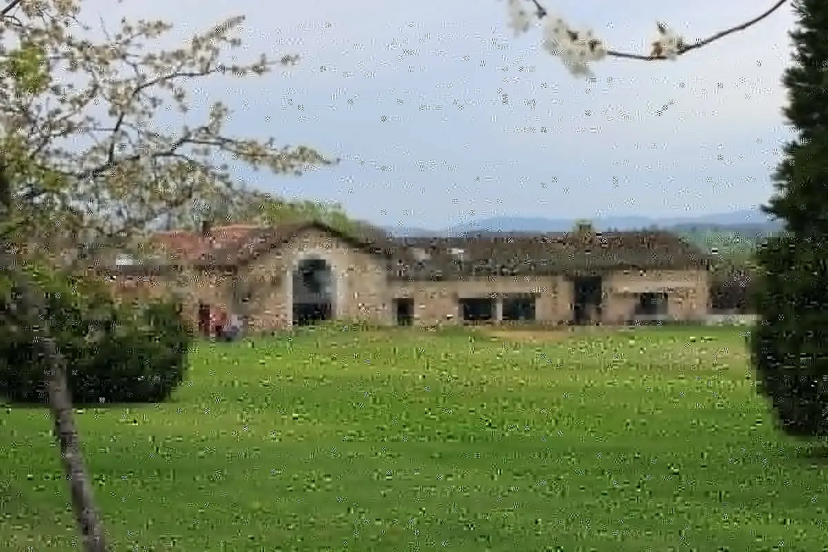 Golf de la Porcelaine — salle événementielle
