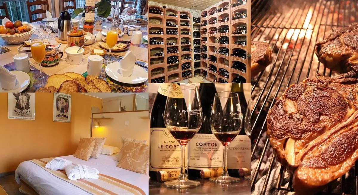 Le Ranch des Lacs — venue Haute-Vienne
