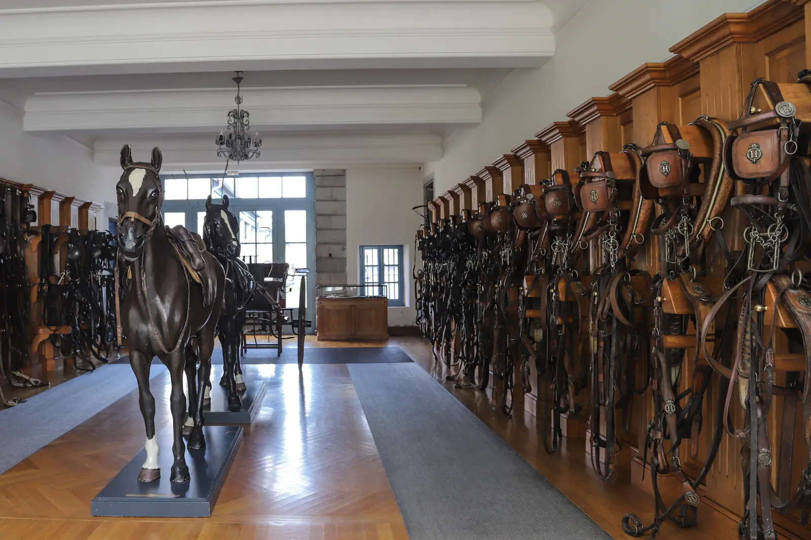 Haras National de Tarbes — lieu événementiel Hautes-Pyrénées