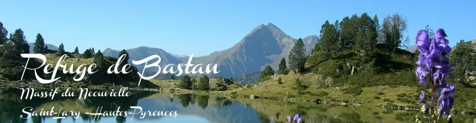 Le Refuge du Bastan – Néouvielle — salle événementielle