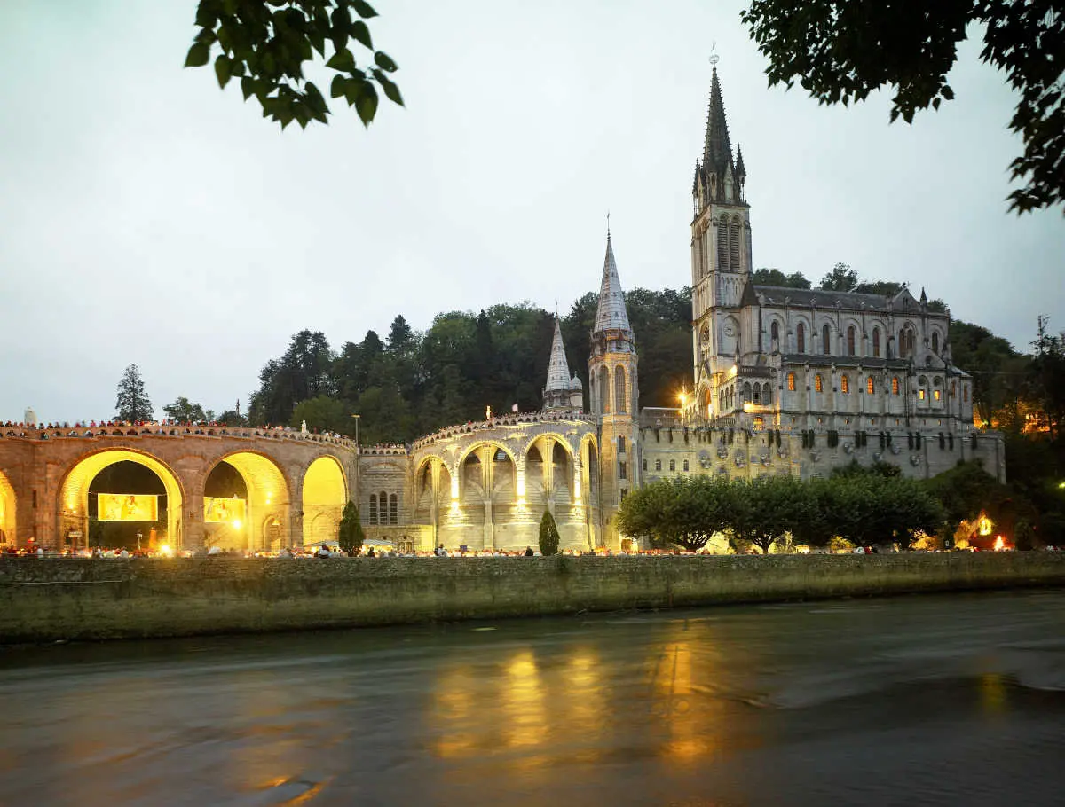 Le Rocamadour – Lourdes — lieu événementiel Hautes-Pyrénées