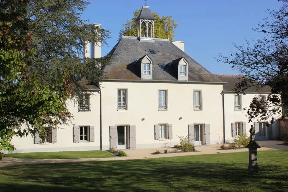 Bruz: Le manoir de la Pommeraie — venue Ille-et-Vilaine