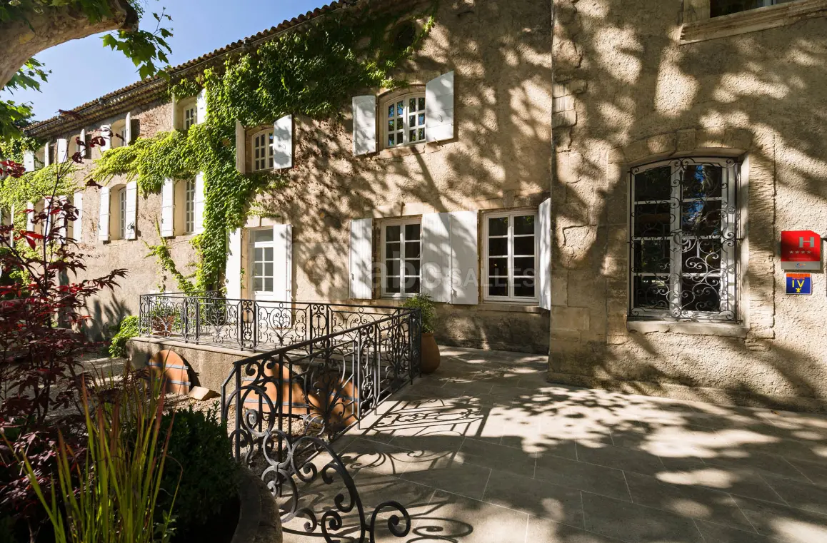 Le Moulin de Vernègues à Chinon — lieu événementiel Indre-et-Loire