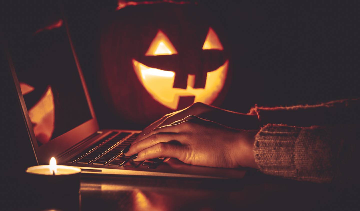 Astuces pour une célébration d’Halloween éco-responsable.