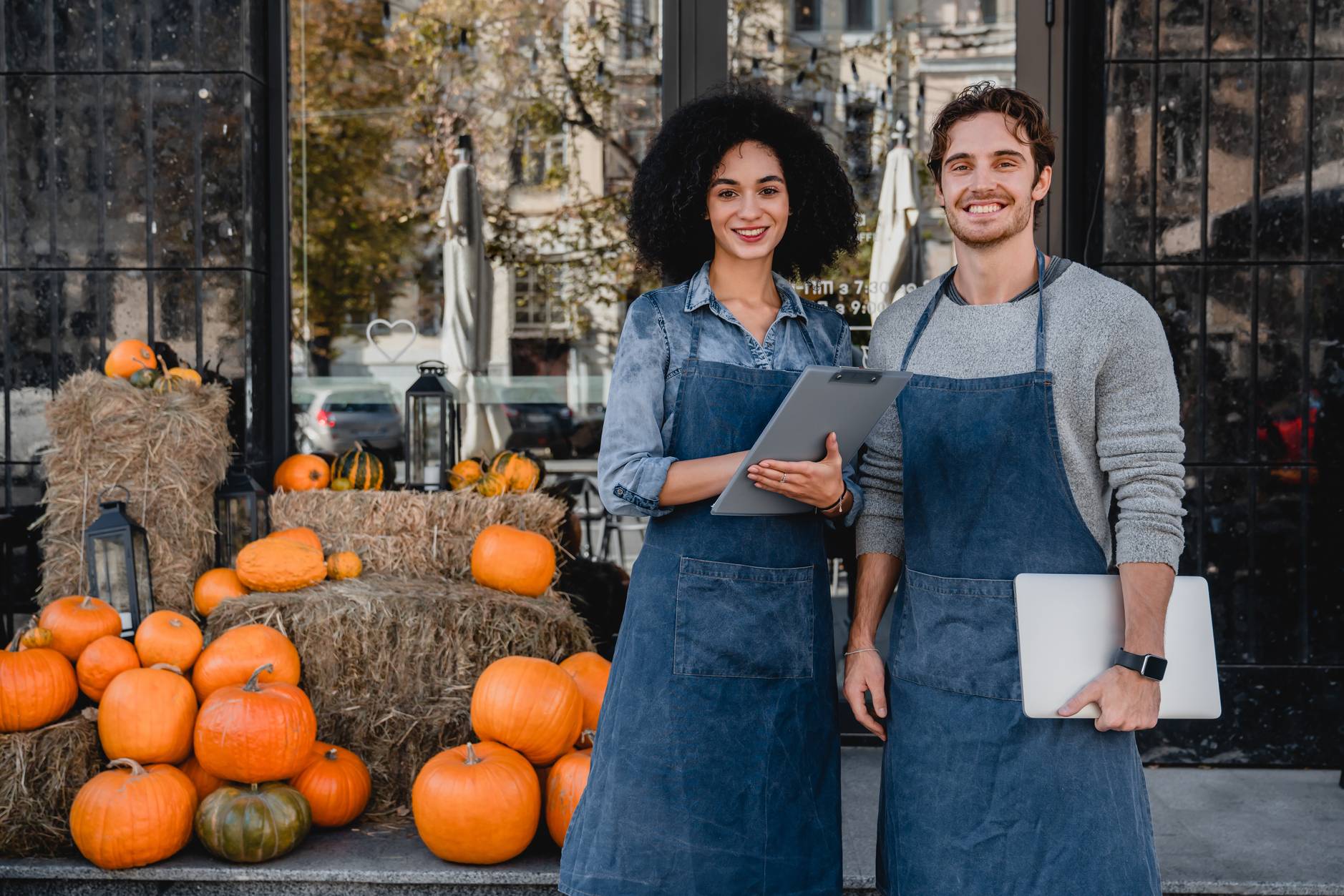 Comment impliquer tous les employés dans le processus de décoration ?