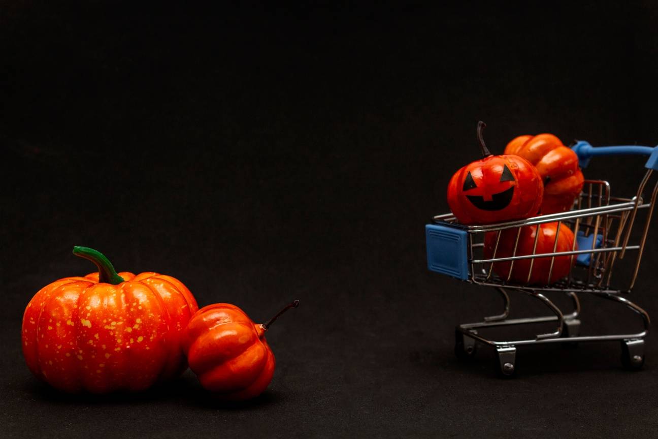 Quels sont les snacks et repas typiques d’Halloween à proposer ?