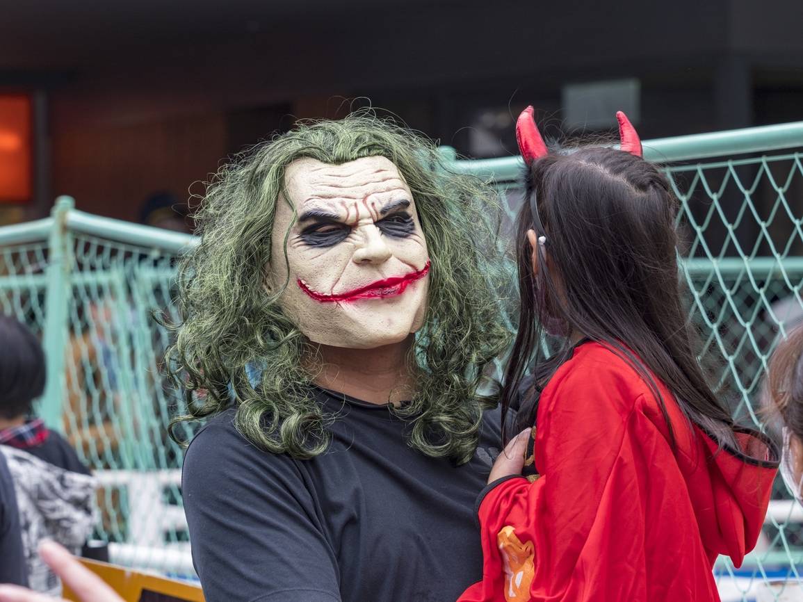 Comment s’assurer que tous les employés se sentent inclus et respectés pendant les célébrations d’Halloween ?