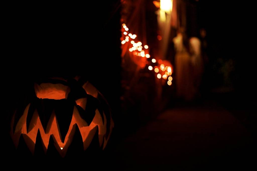 Comment intégrer le branding de l’entreprise dans la décoration d’Halloween ?