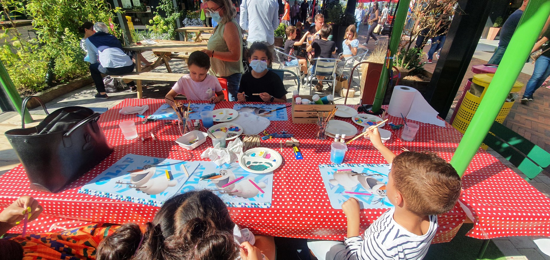  Explorez nos événements en images par l'agence événementiel Hendaye