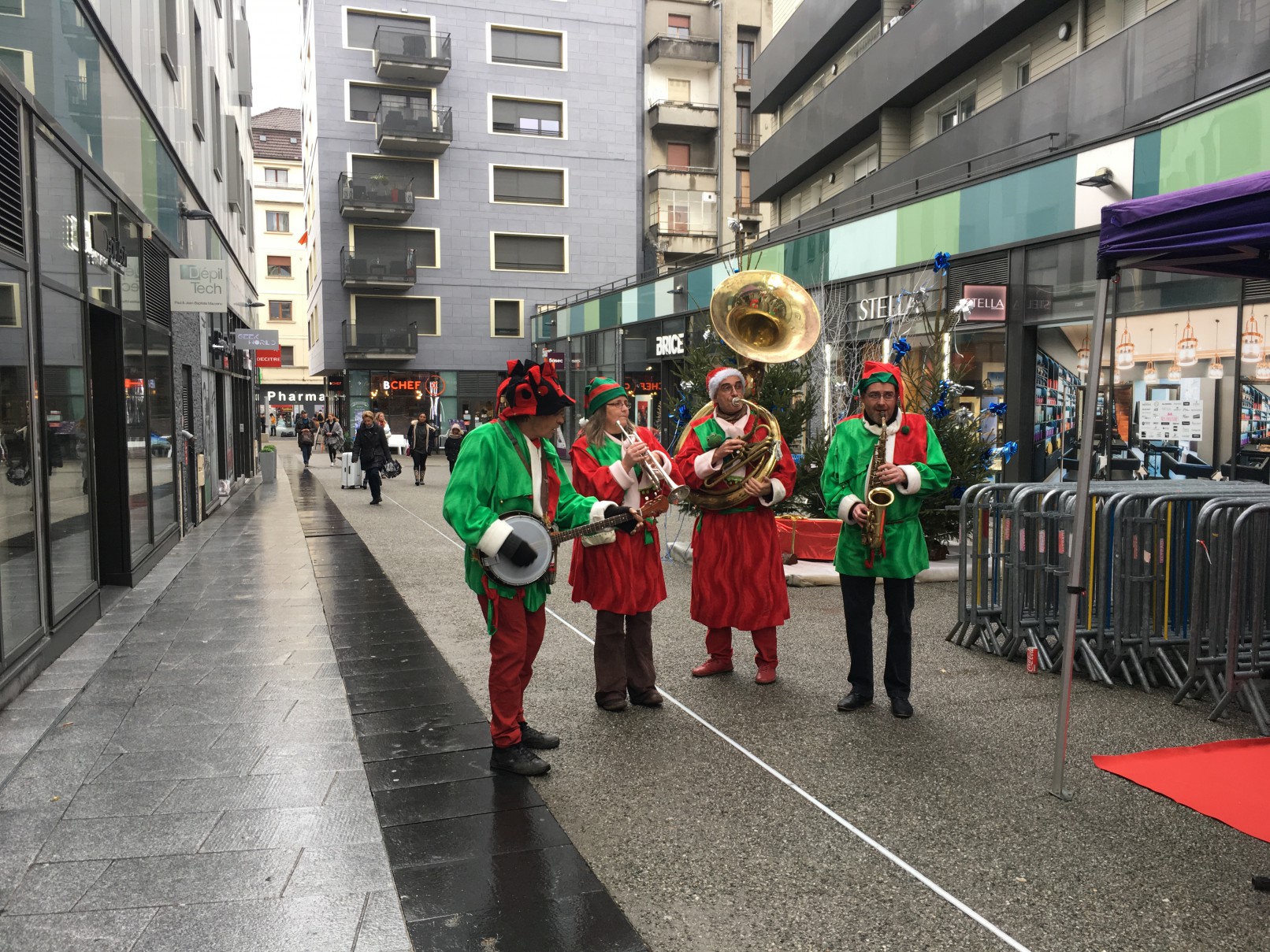  Explorez nos événements en images par l'agence événementiel Forbach