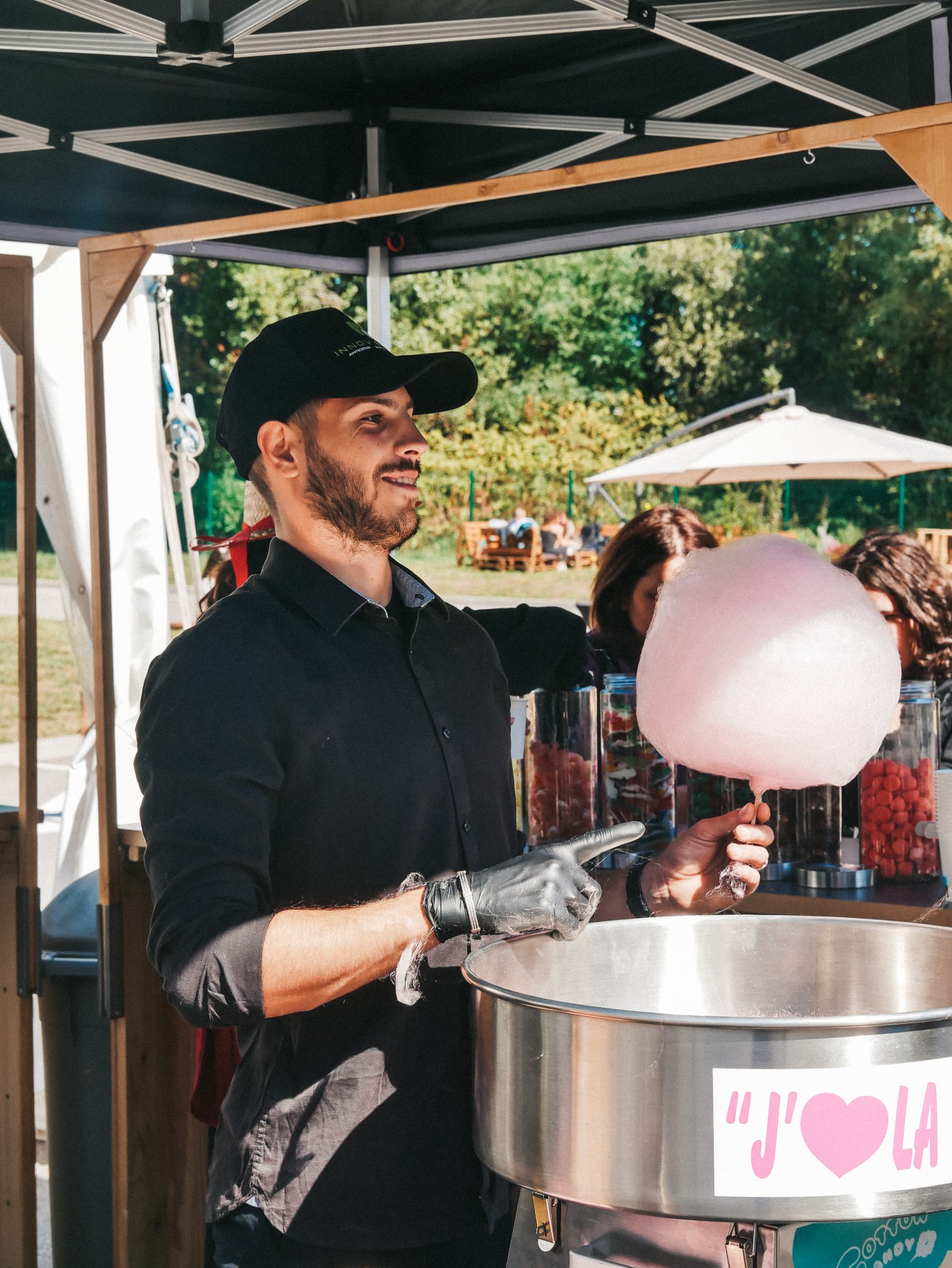 Gestion d'événements d'entreprise à Aubervilliers