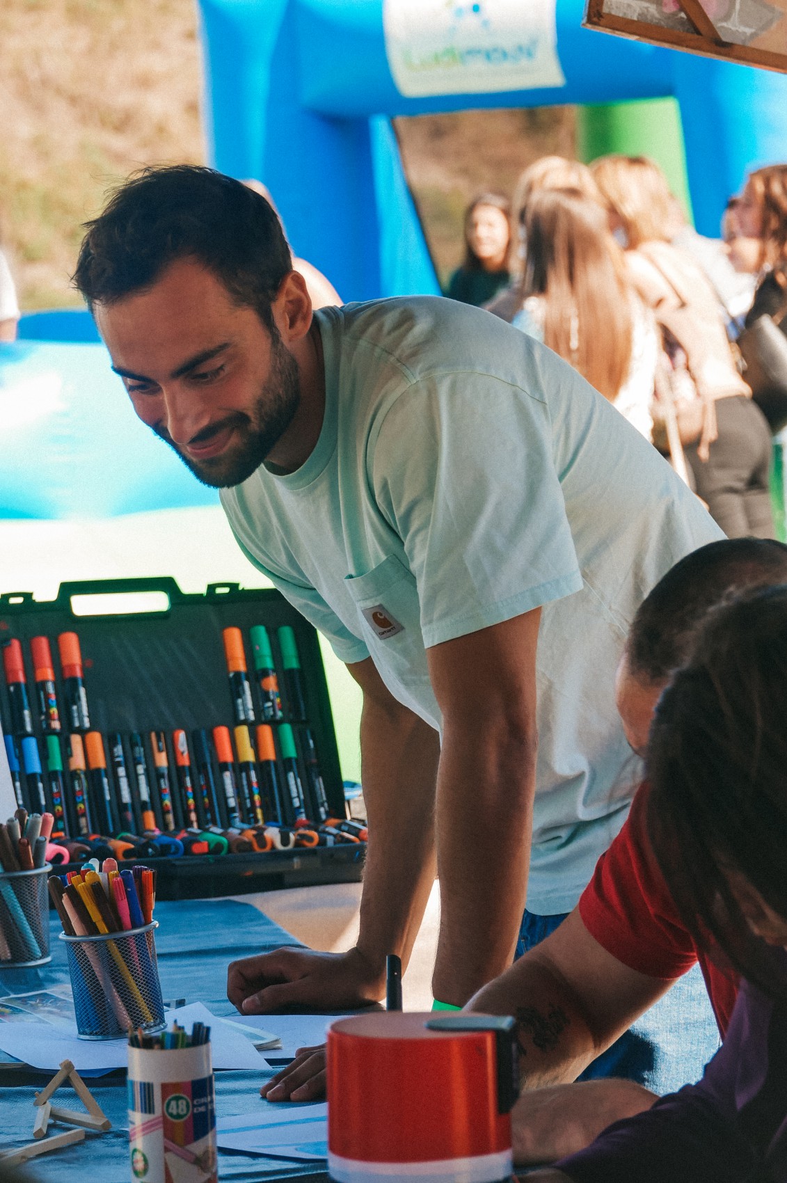 Gestion d'événements d'entreprise à Mauguio