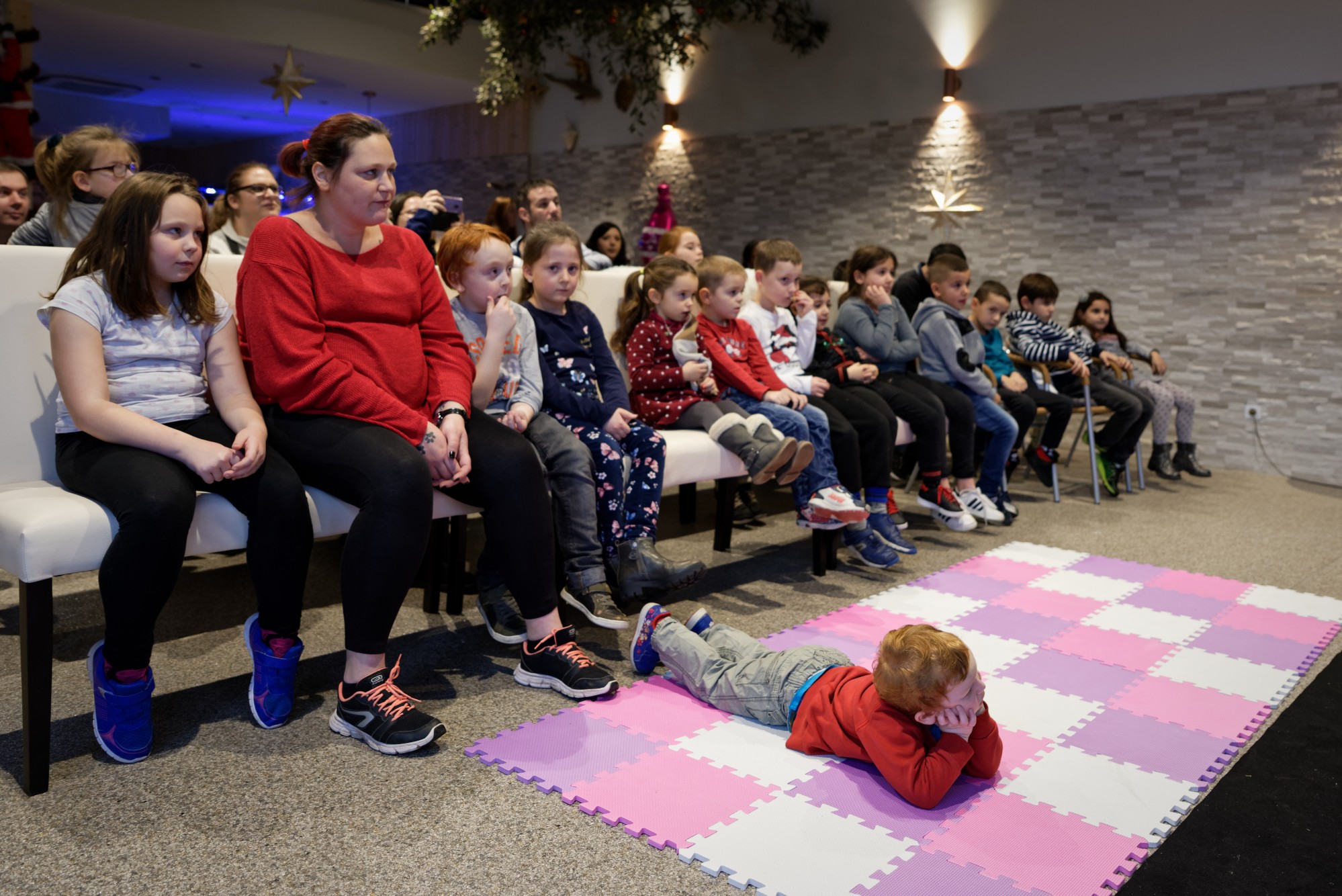 Agence de coordination événementielle à Lambersart