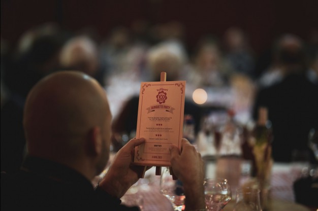 Organisation d'événements professionnels à Marne