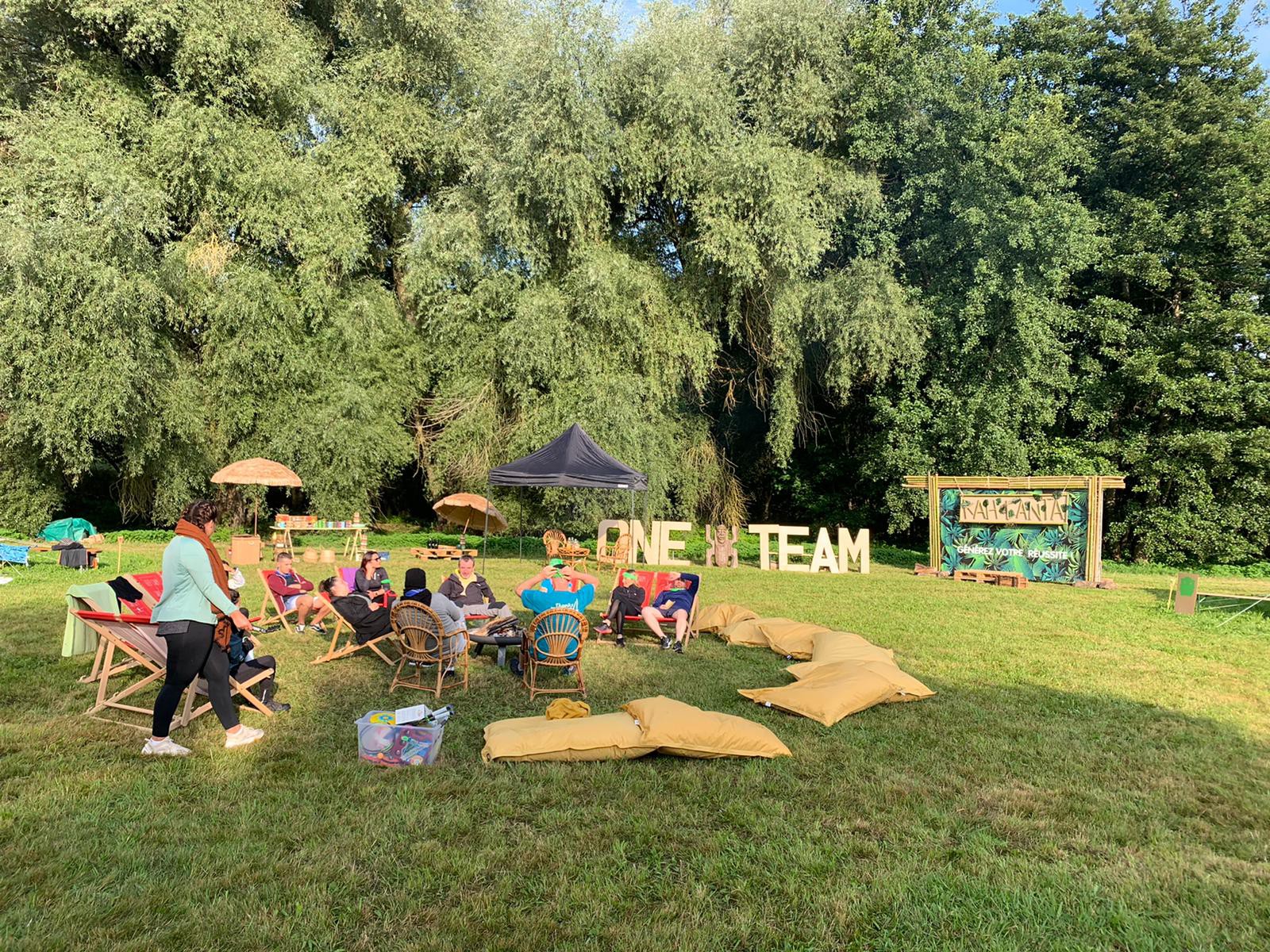 Agence de production événementielle à Manosque