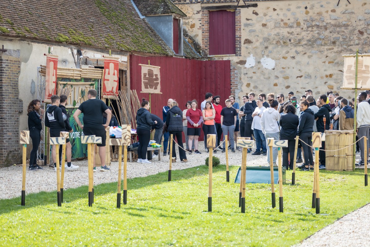 Événements sur mesure à Poitou-Charentes