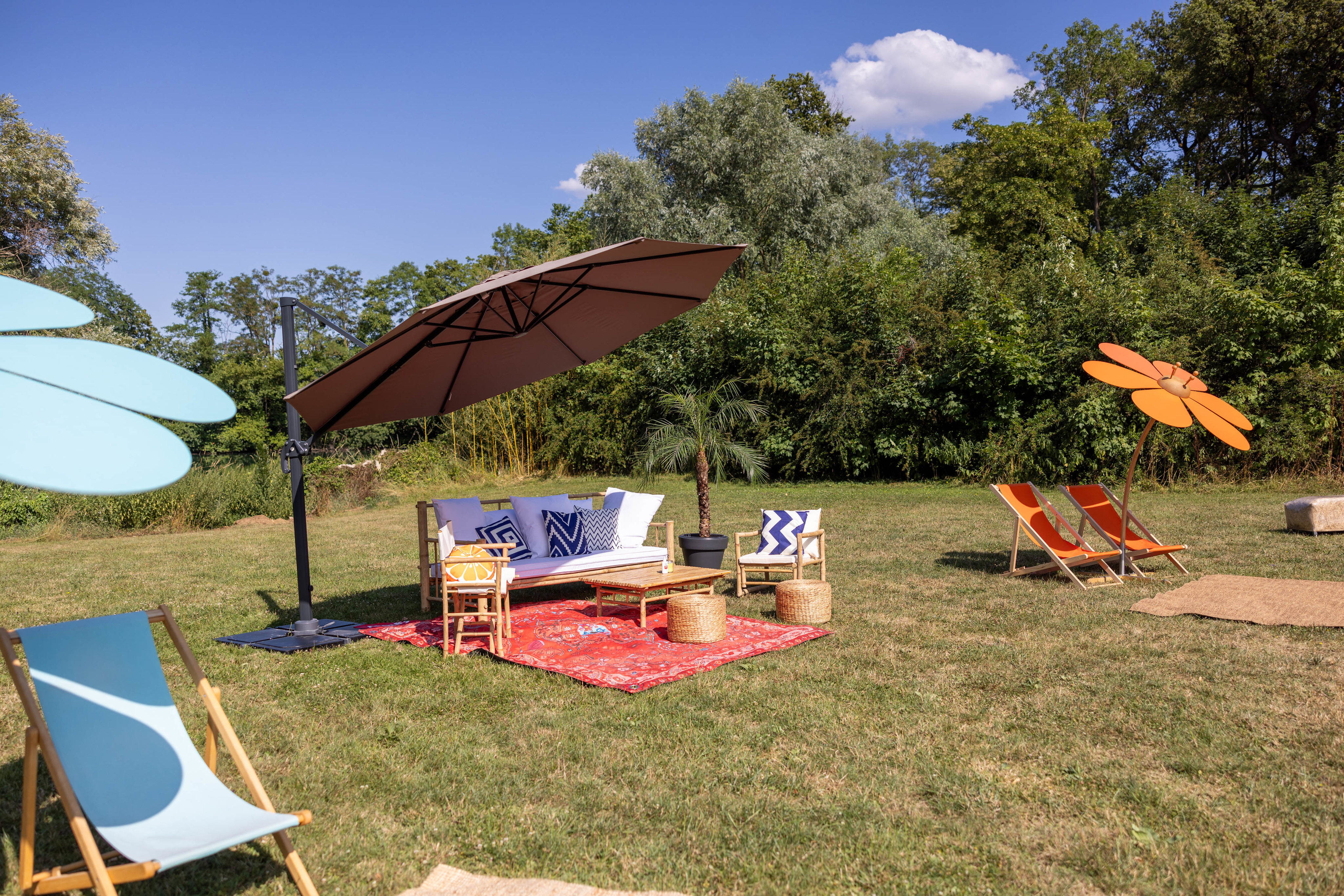 Événements sur mesure à Bois-Colombes