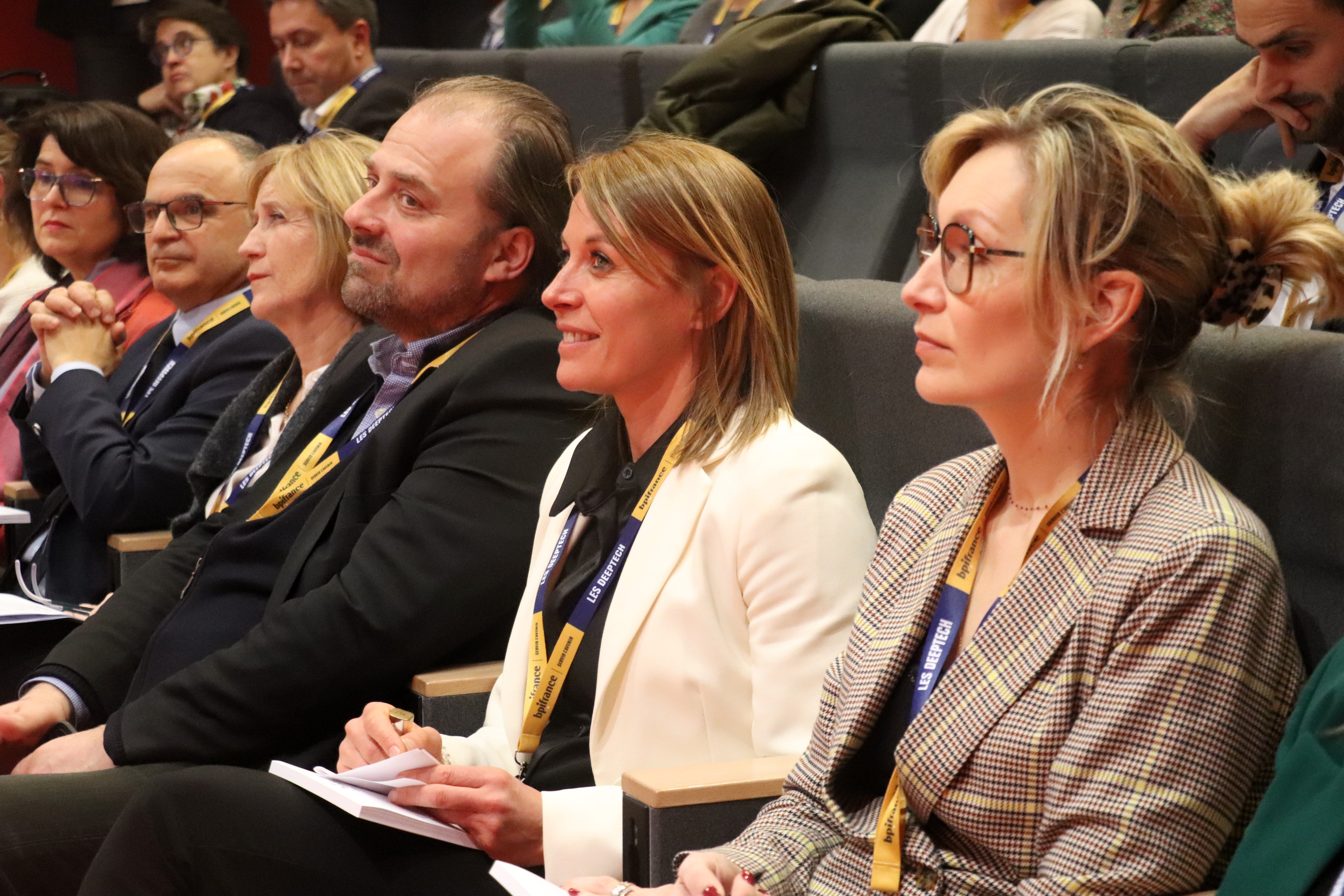 Découvrez des événements créés par l'agence événementiel Franche-Comté