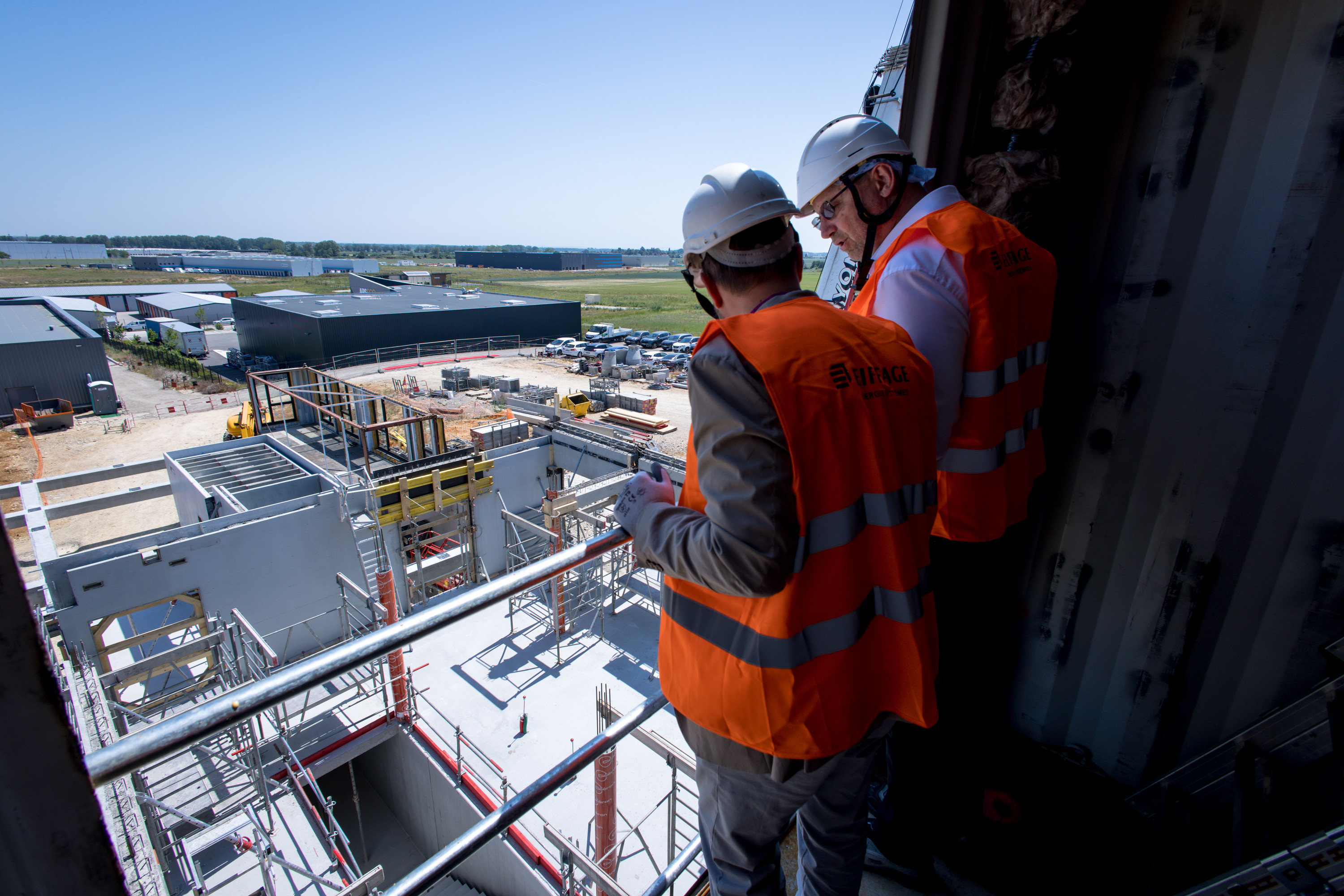 Agence de production événementielle à Le Chesnay-Rocquencourt