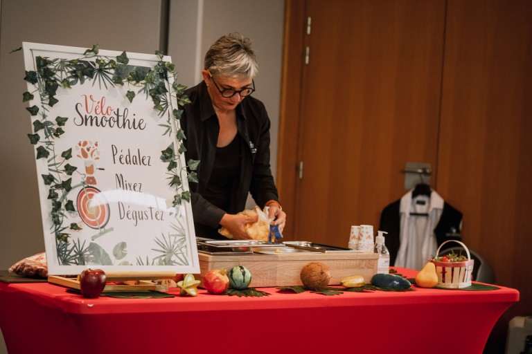 Agence de production événementielle à Aubagne