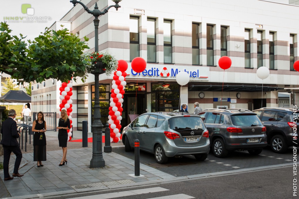 Gestion d'événements d'entreprise à Bouches-du-Rhône