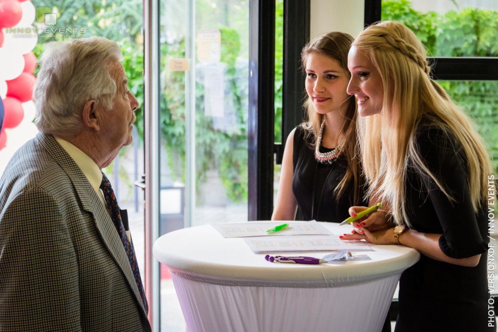 Organisation d'événements professionnels à Sarreguemines