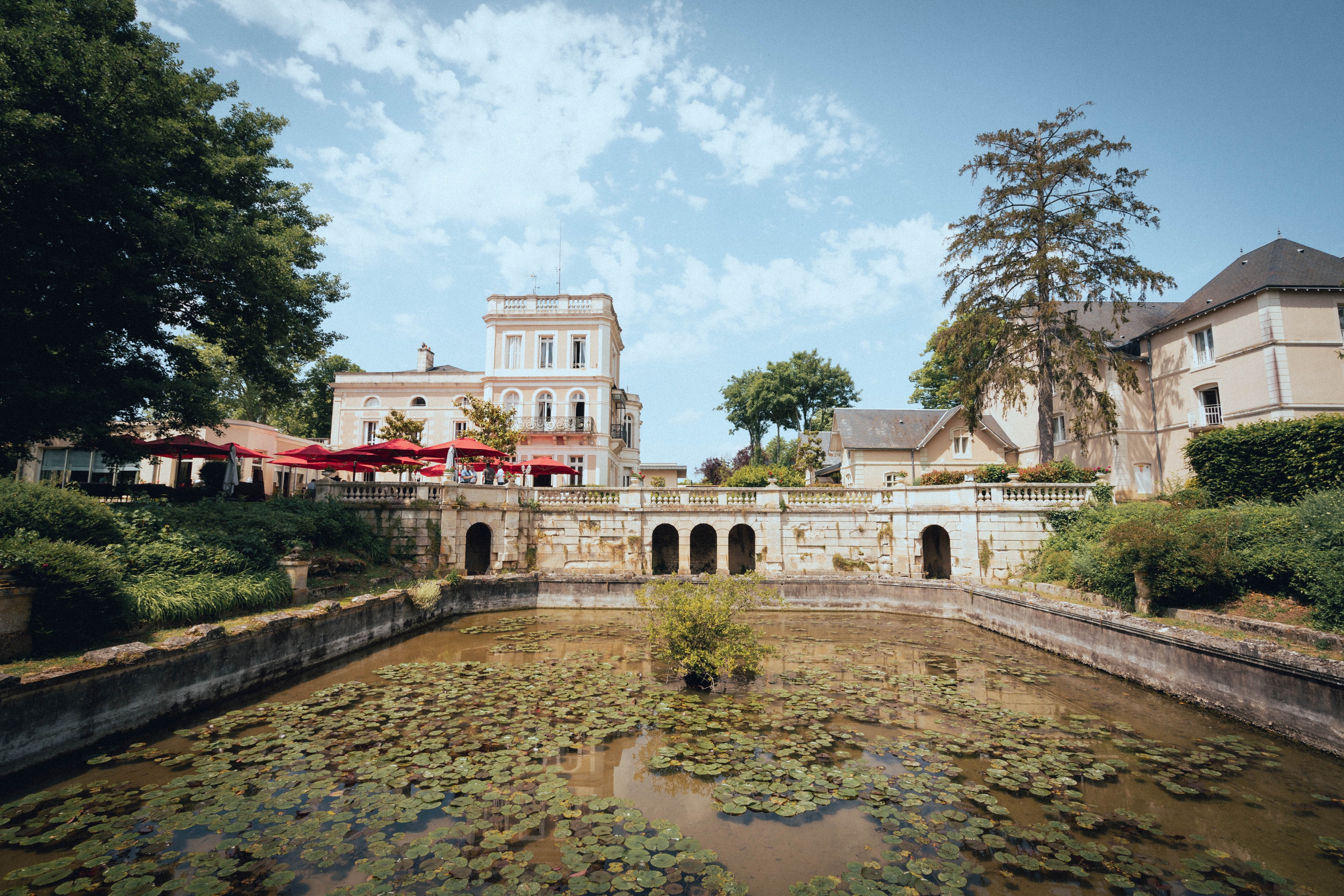 Événements sur mesure à Martigues