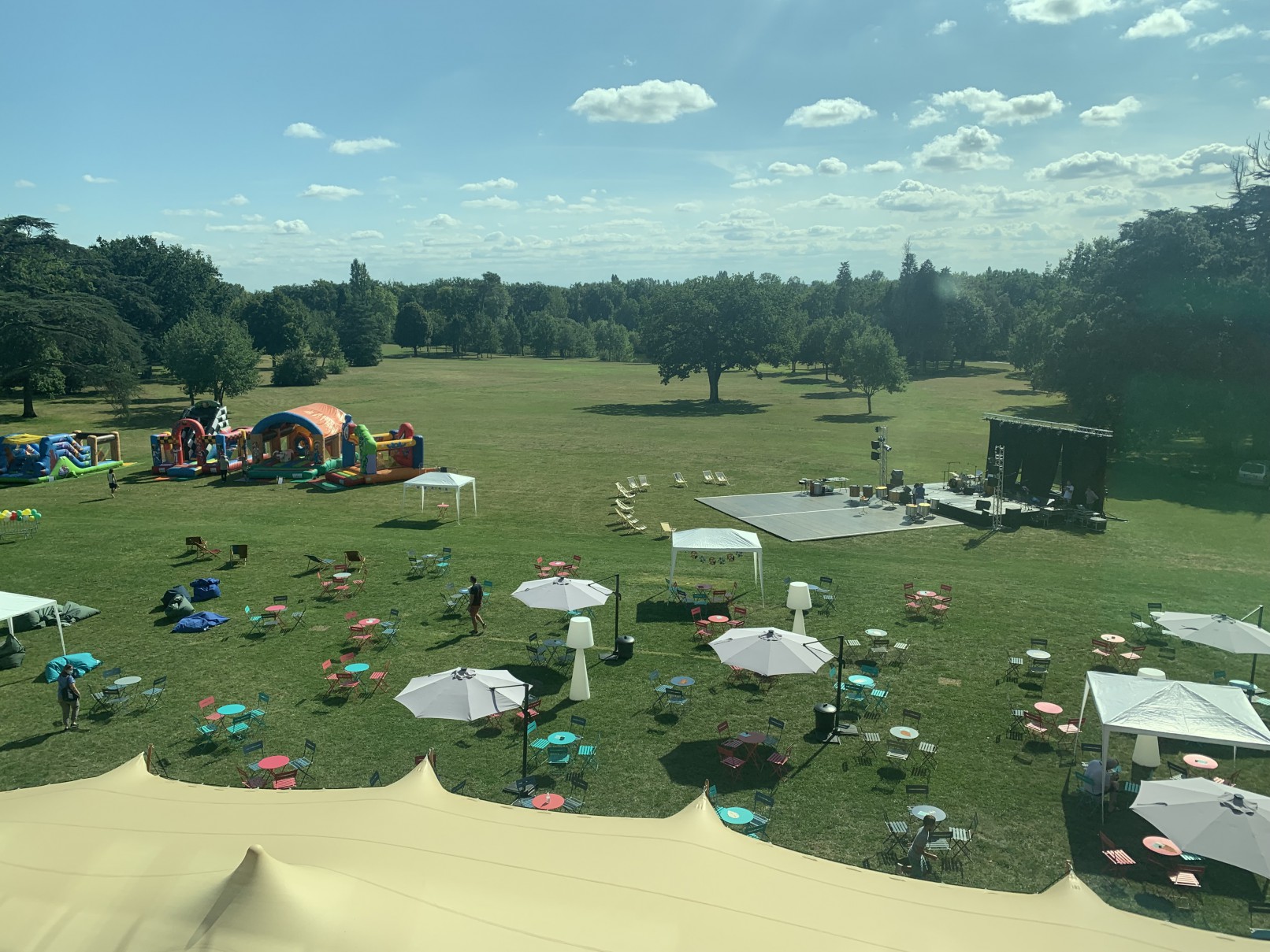  Explorez nos événements en images par l'agence événementiel Poitou-Charentes