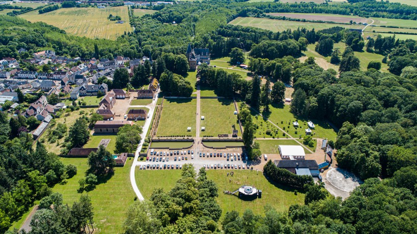 Événements sur mesure à Saint-Fons