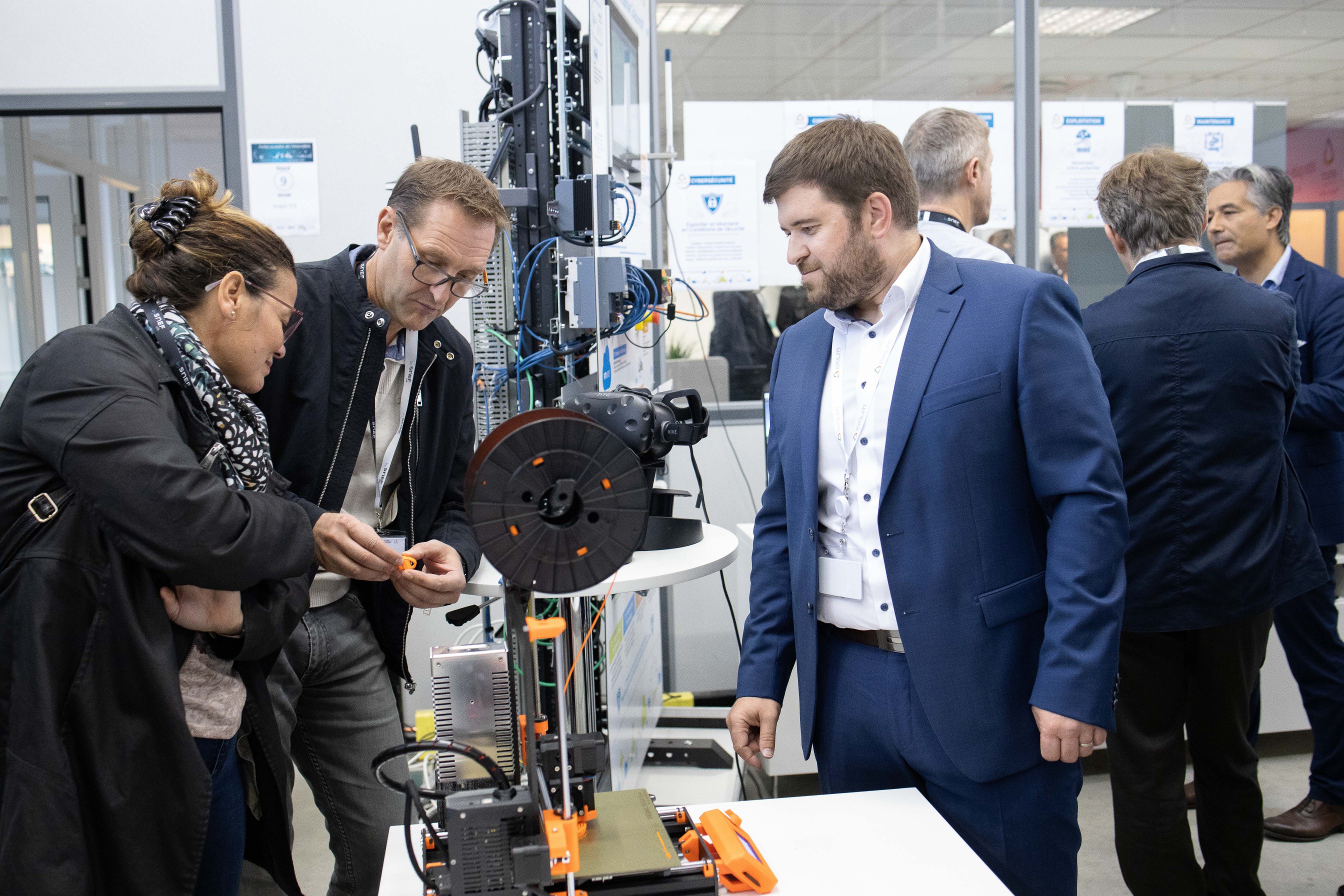 Agence de production événementielle à Yonne