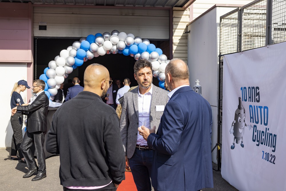 Organisation d'événements professionnels à Bayonne