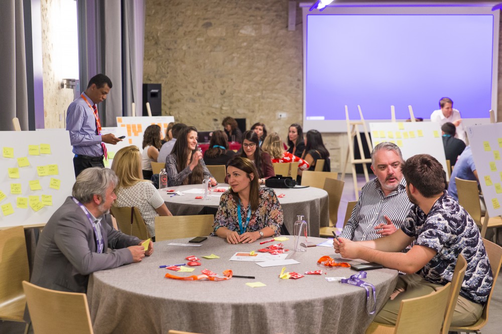 Agence de production événementielle à Gironde