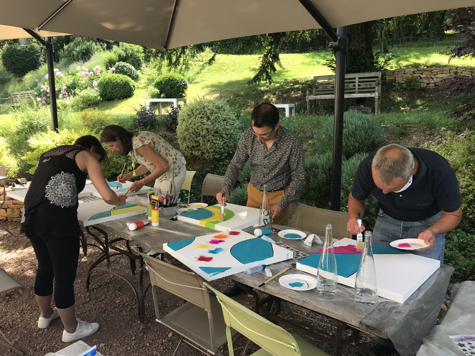 Organisation d'événements professionnels à Montereau-Fault-Yonne