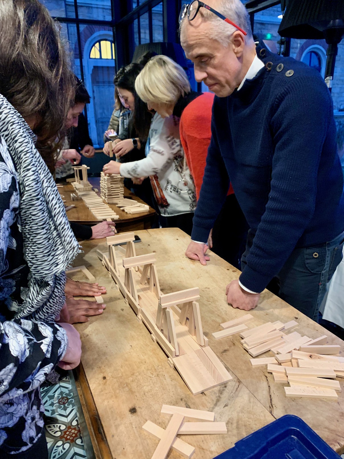 Agence de coordination événementielle à Salon-de-Provence