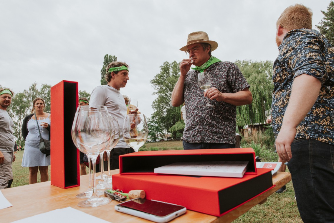 Agence de production événementielle à Bois-Colombes