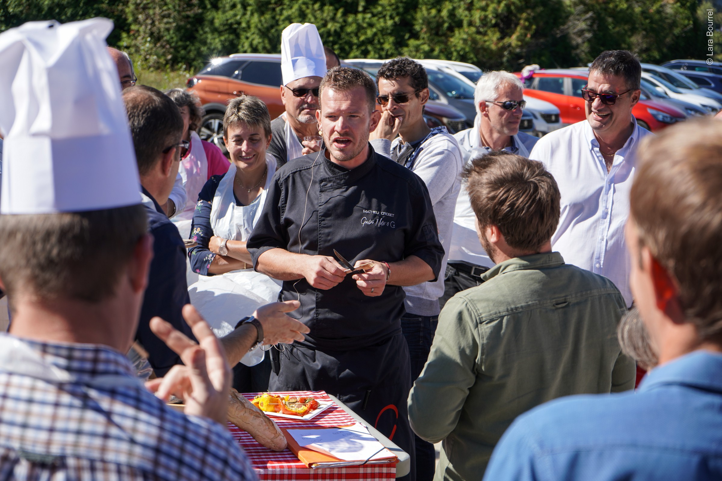 Agence de production événementielle à Saint-Michel-sur-Orge